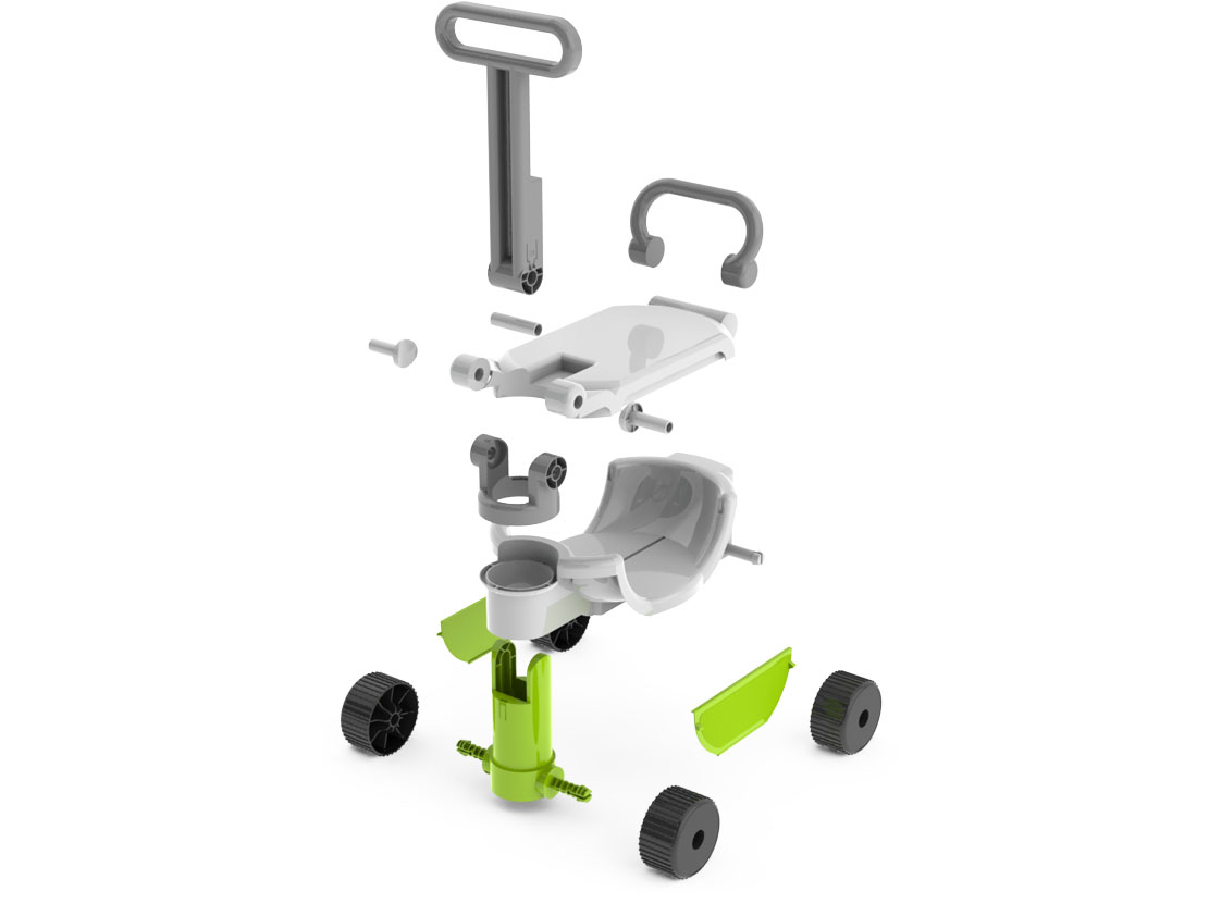 Product Development background image